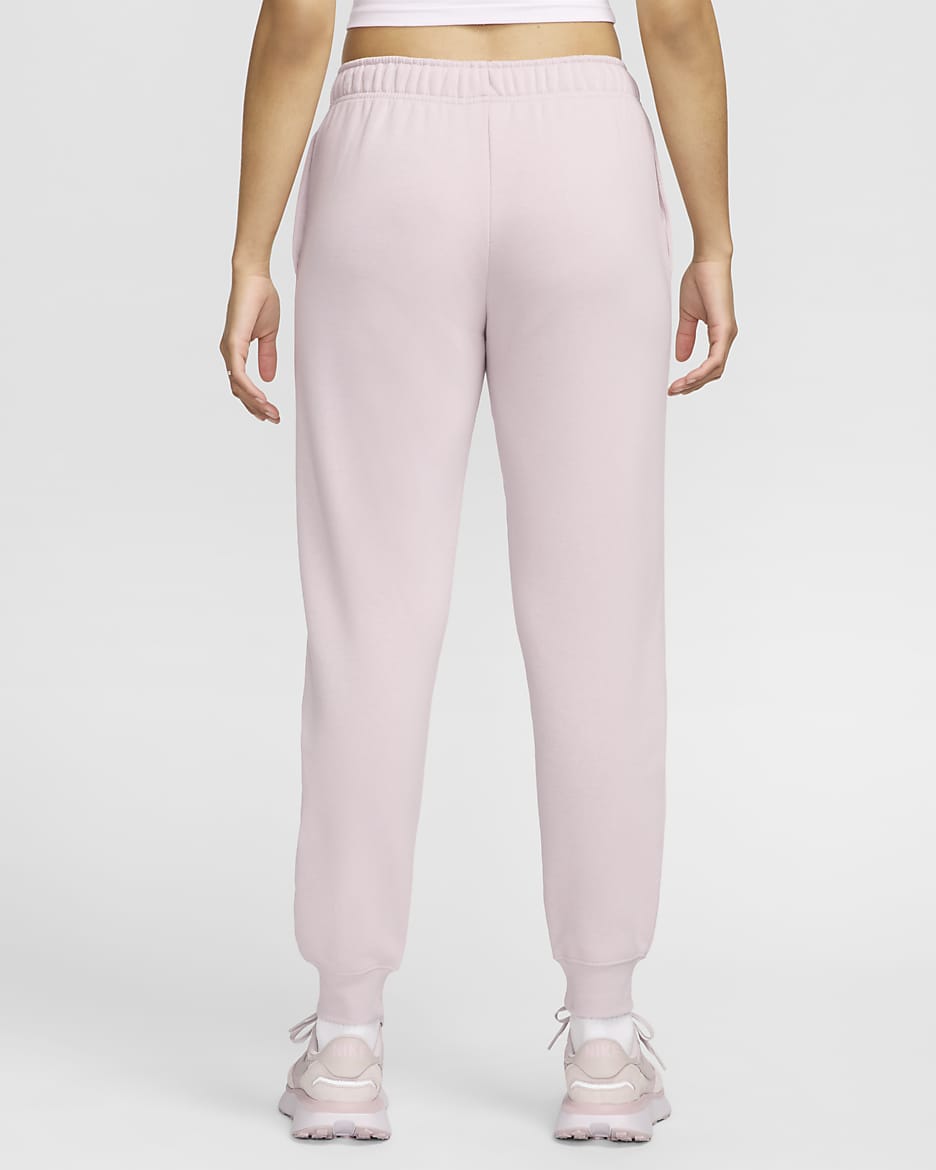 Nike Sportswear Club Fleece Women's Mid-Rise Joggers